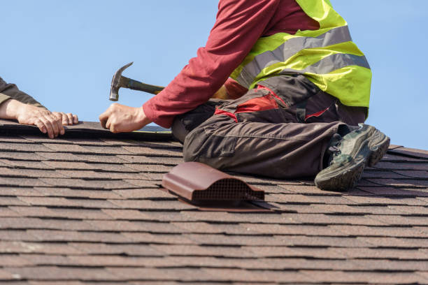 Best Residential Roofing Contractor  in Red Lion, PA