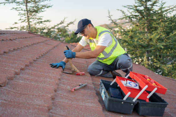 Best Metal Roofing Contractor  in Red Lion, PA