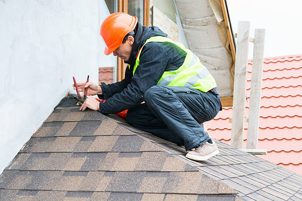 Best Flat Roof Repair Services  in Red Lion, PA