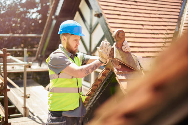 Best Local Roofing Companies  in Red Lion, PA