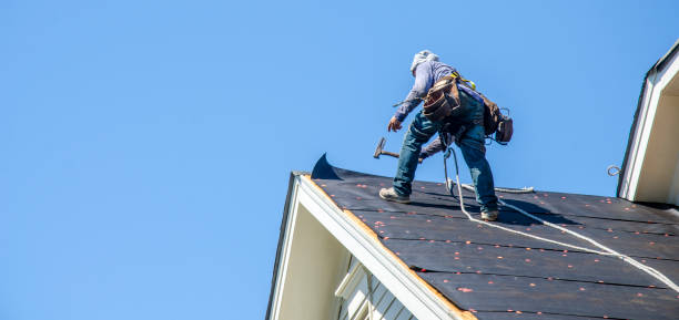 Best Roof Replacement Cost  in Red Lion, PA