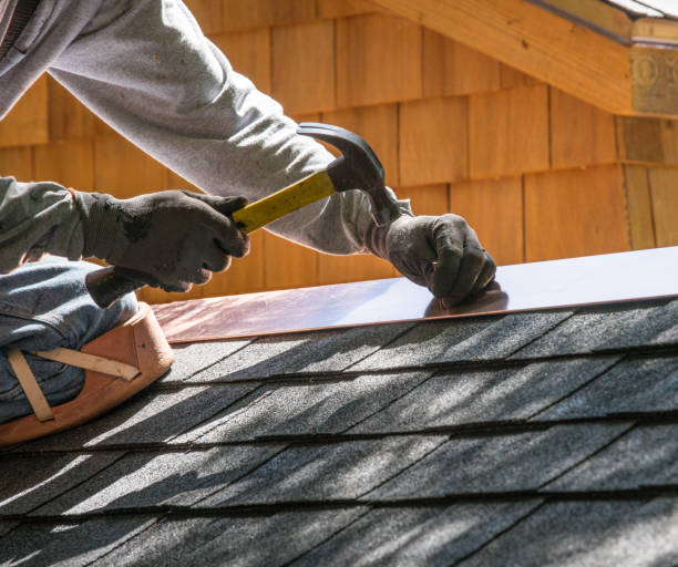 Best Emergency Roof Repair  in Red Lion, PA